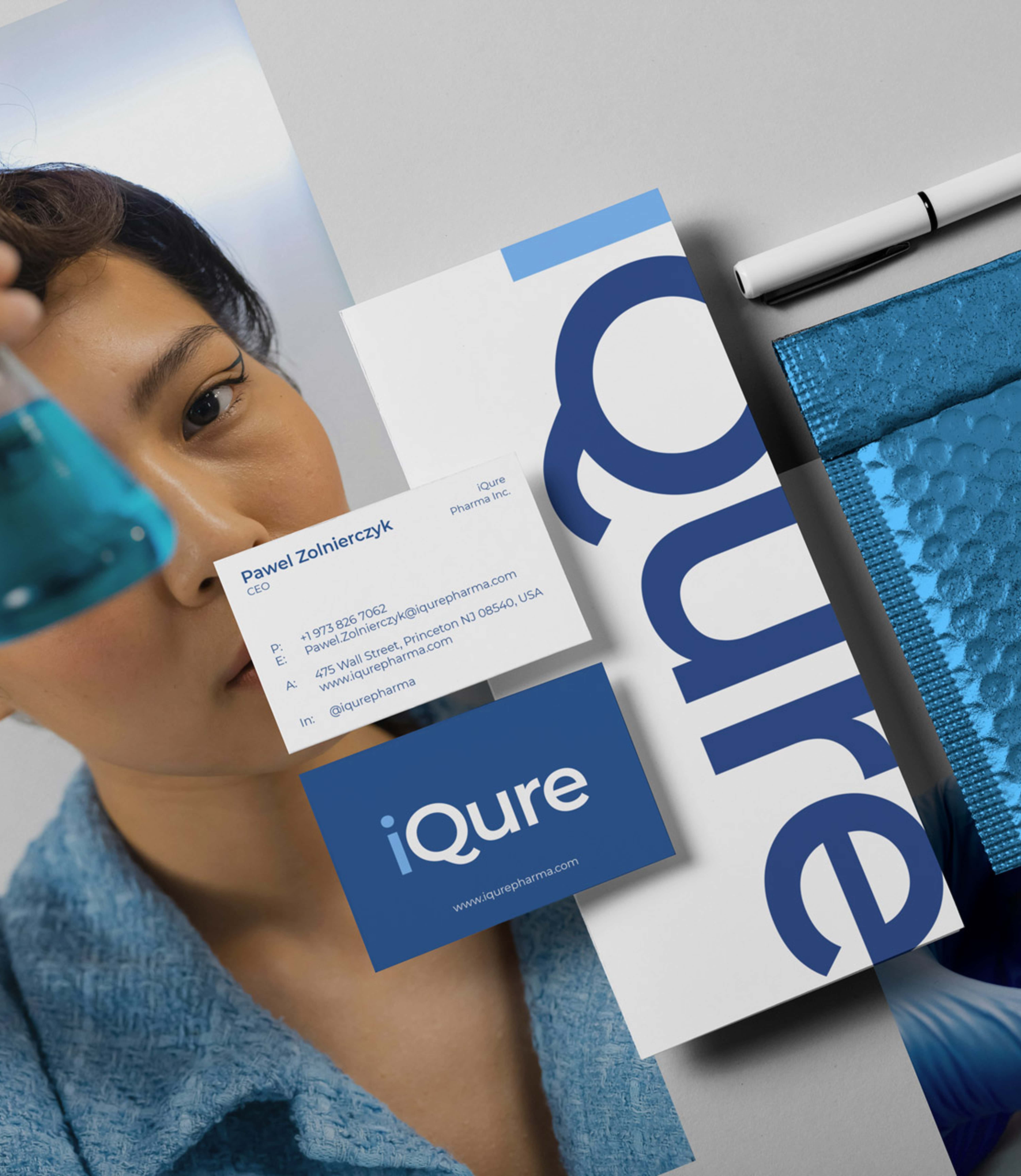 Rebranding czy odświeżenie marki?