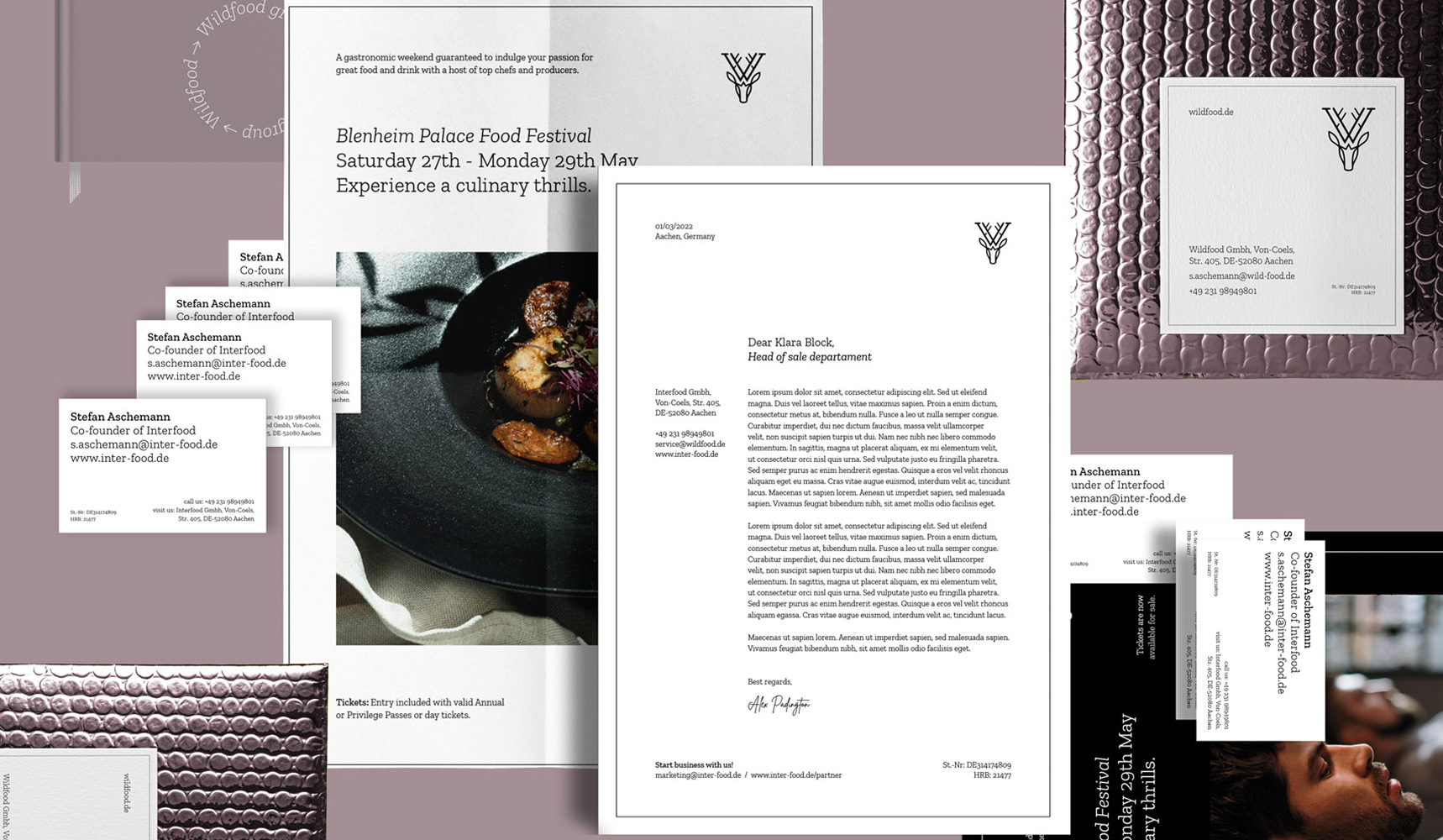 Wildfood