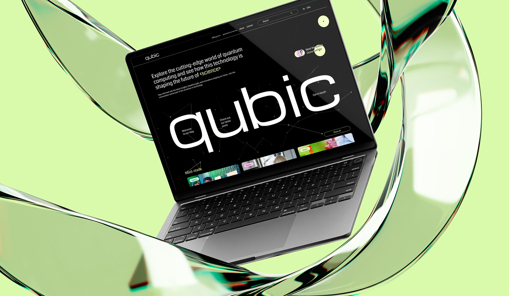 Qubic