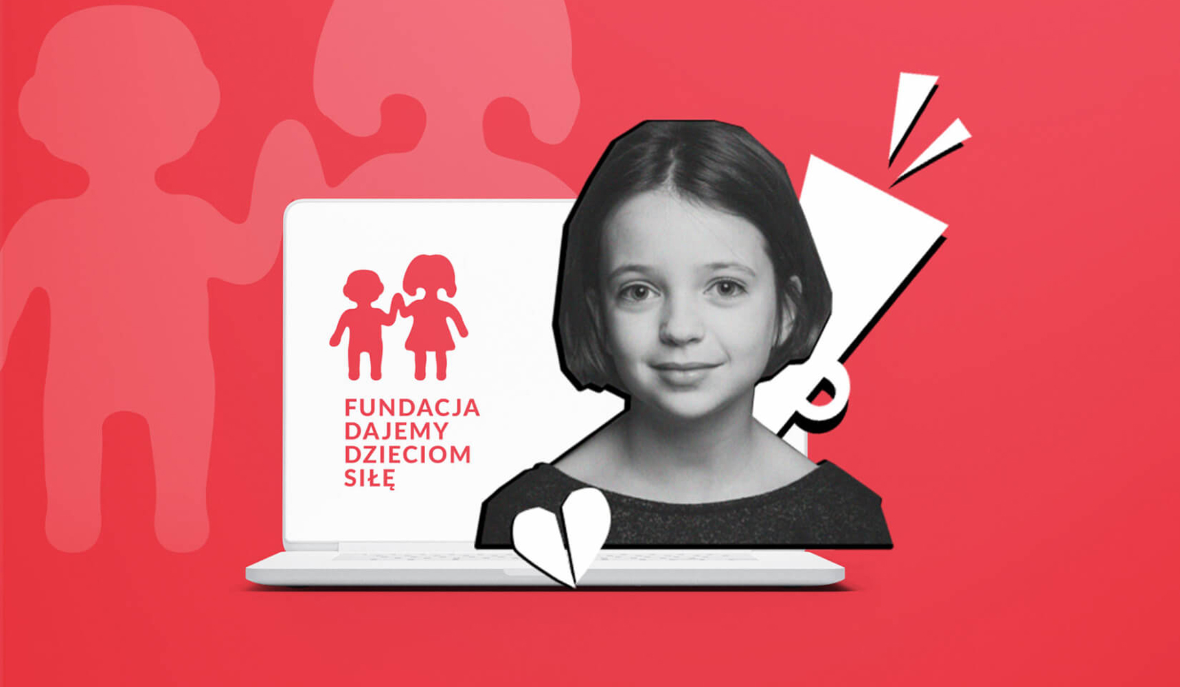 Fundacja Dajemy Dzieciom Siłę