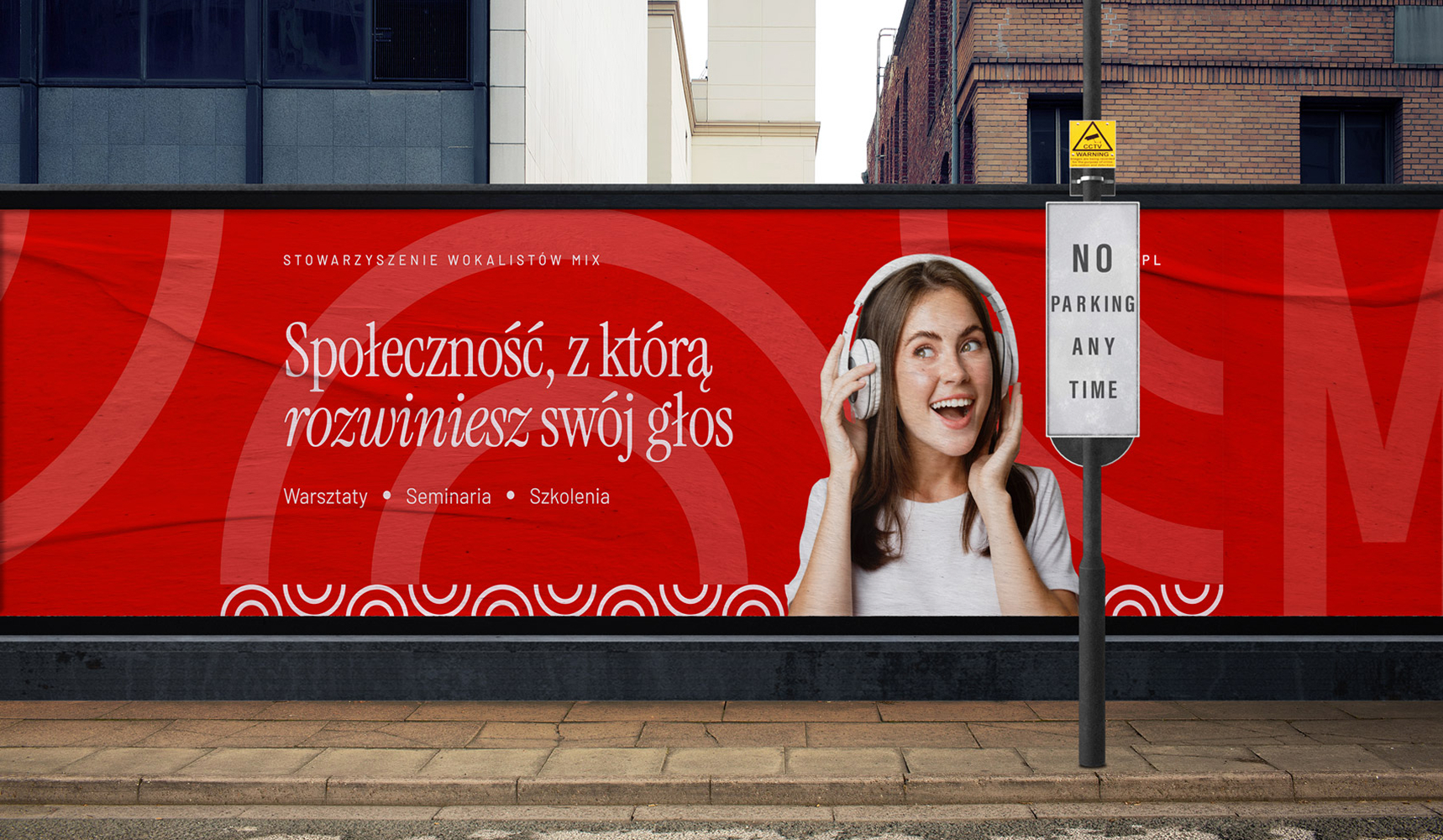 Stowarzyszenie Wokalistów MIX